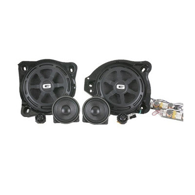 Gladen ONE 200-MB